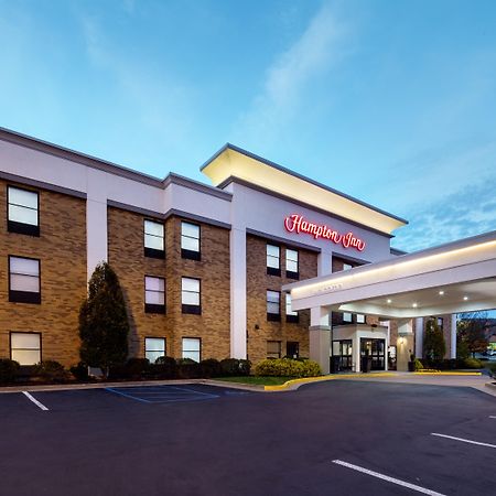 Hampton Inn Lexington South Екстериор снимка