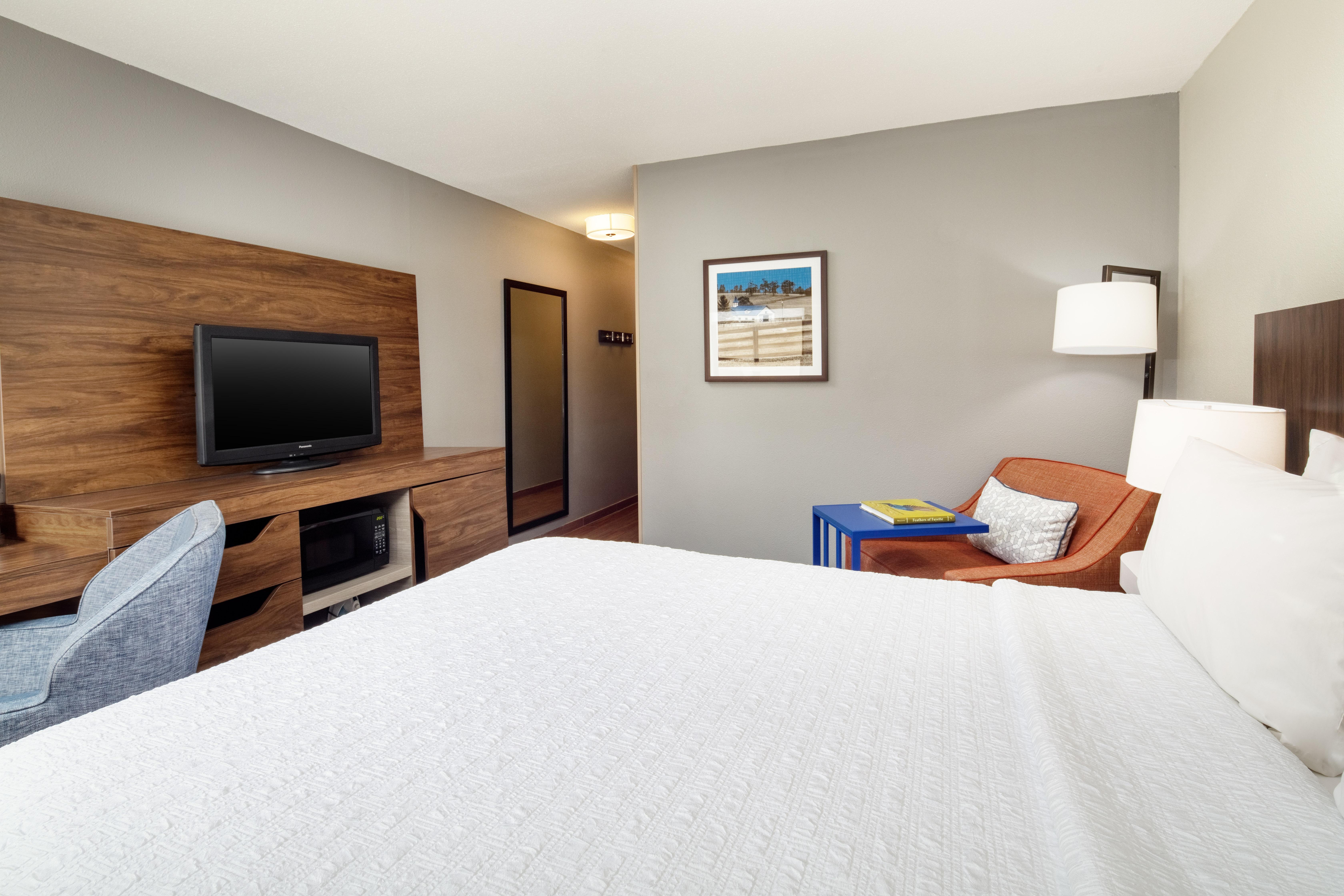 Hampton Inn Lexington South Екстериор снимка