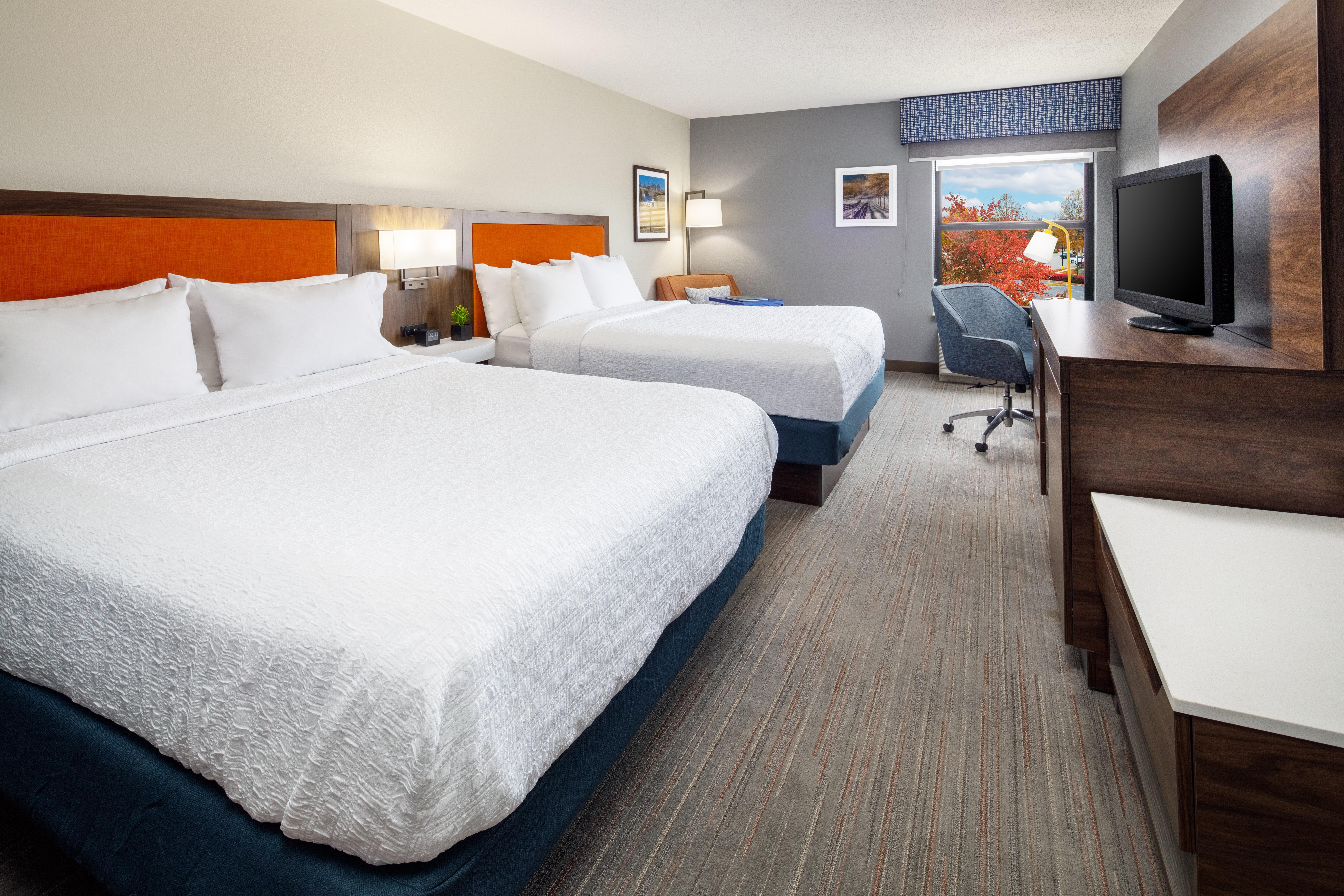 Hampton Inn Lexington South Екстериор снимка