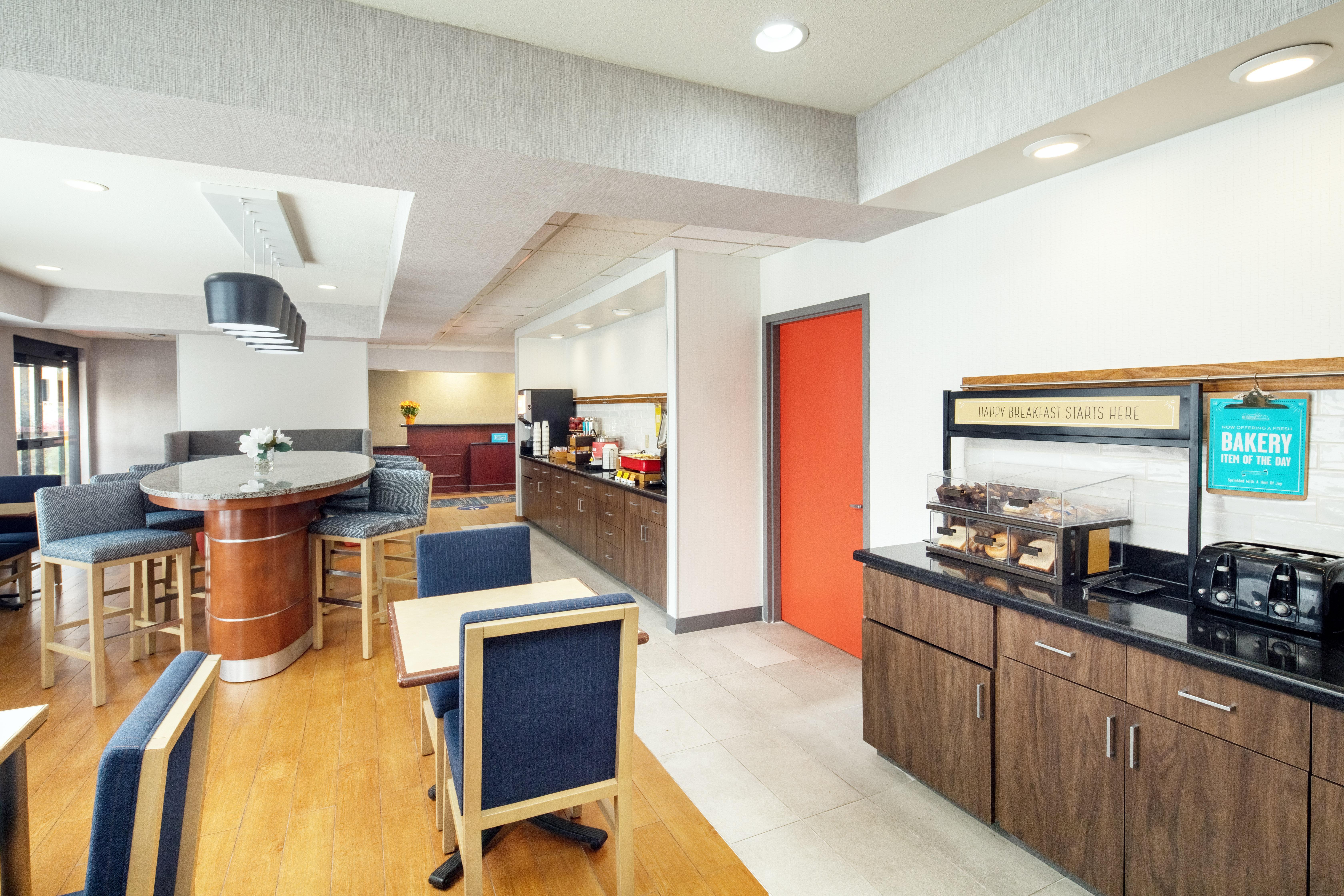 Hampton Inn Lexington South Екстериор снимка