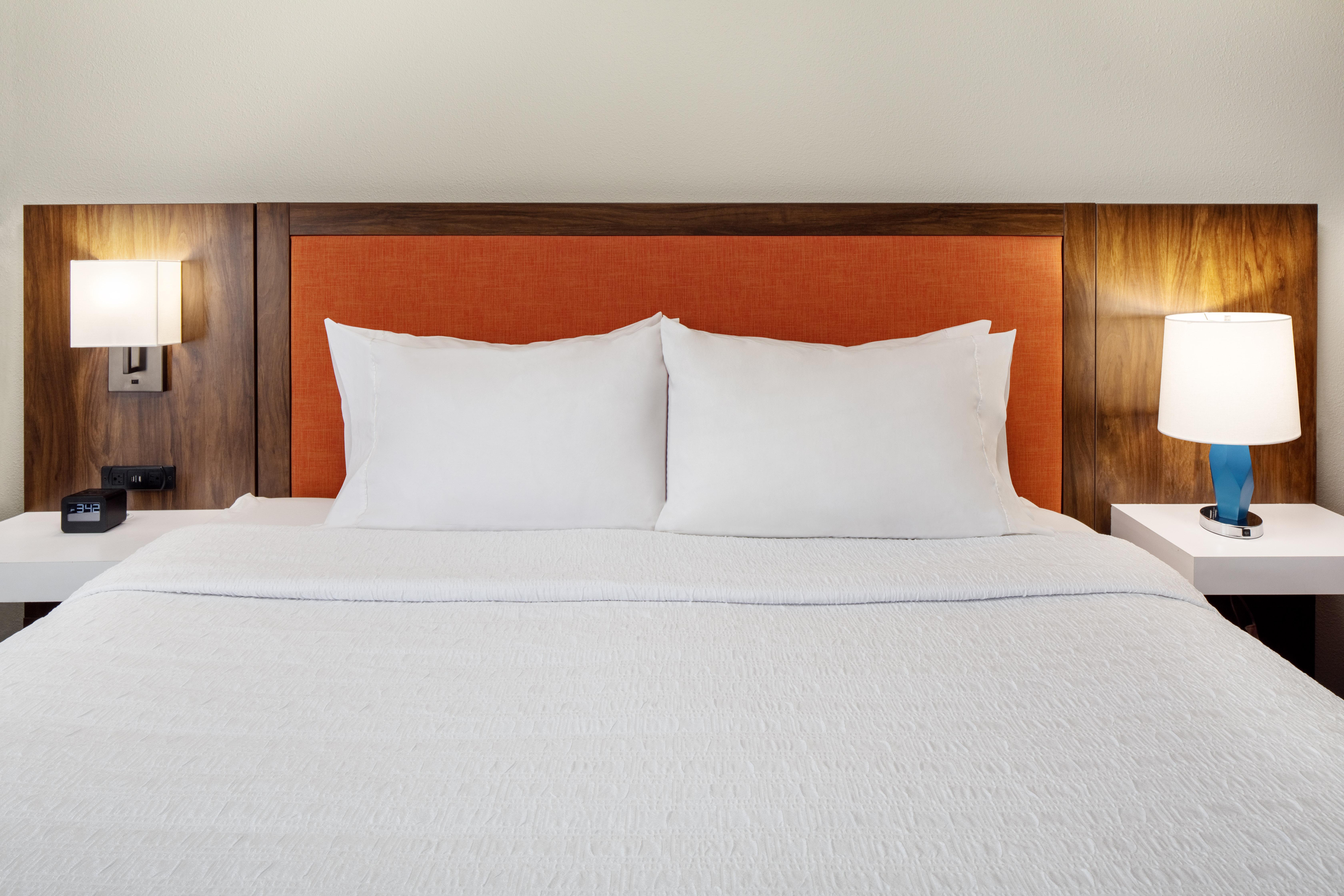 Hampton Inn Lexington South Екстериор снимка