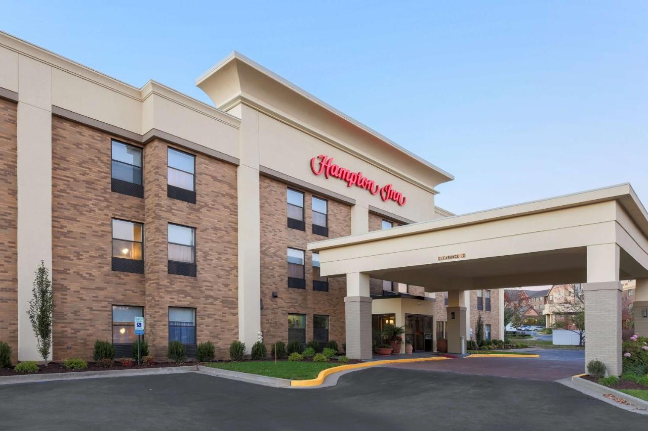 Hampton Inn Lexington South Екстериор снимка