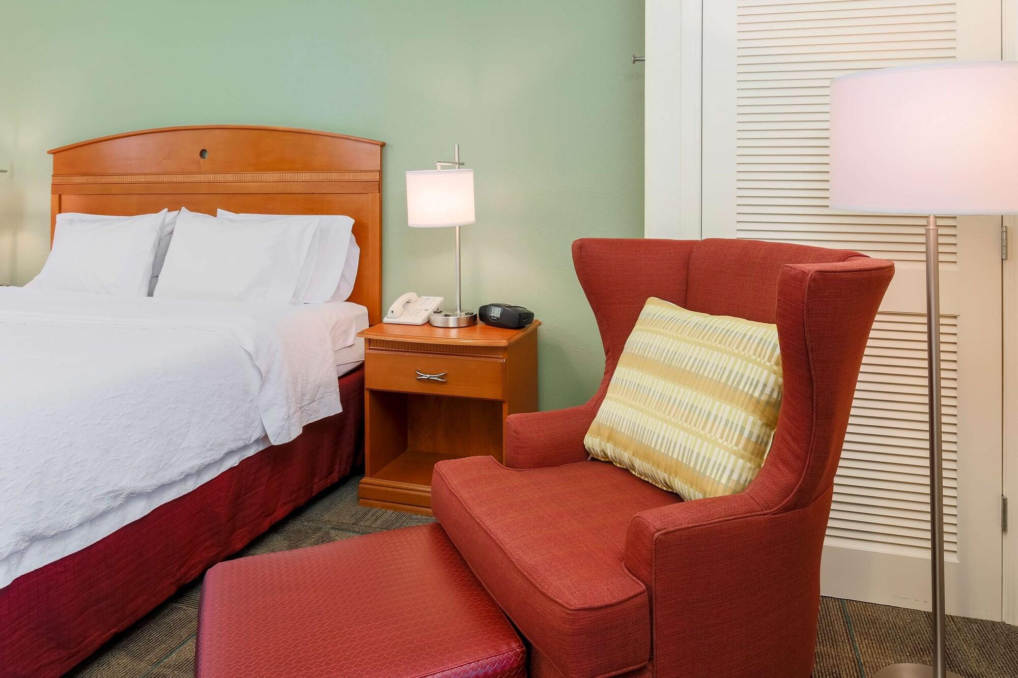 Hampton Inn Lexington South Екстериор снимка