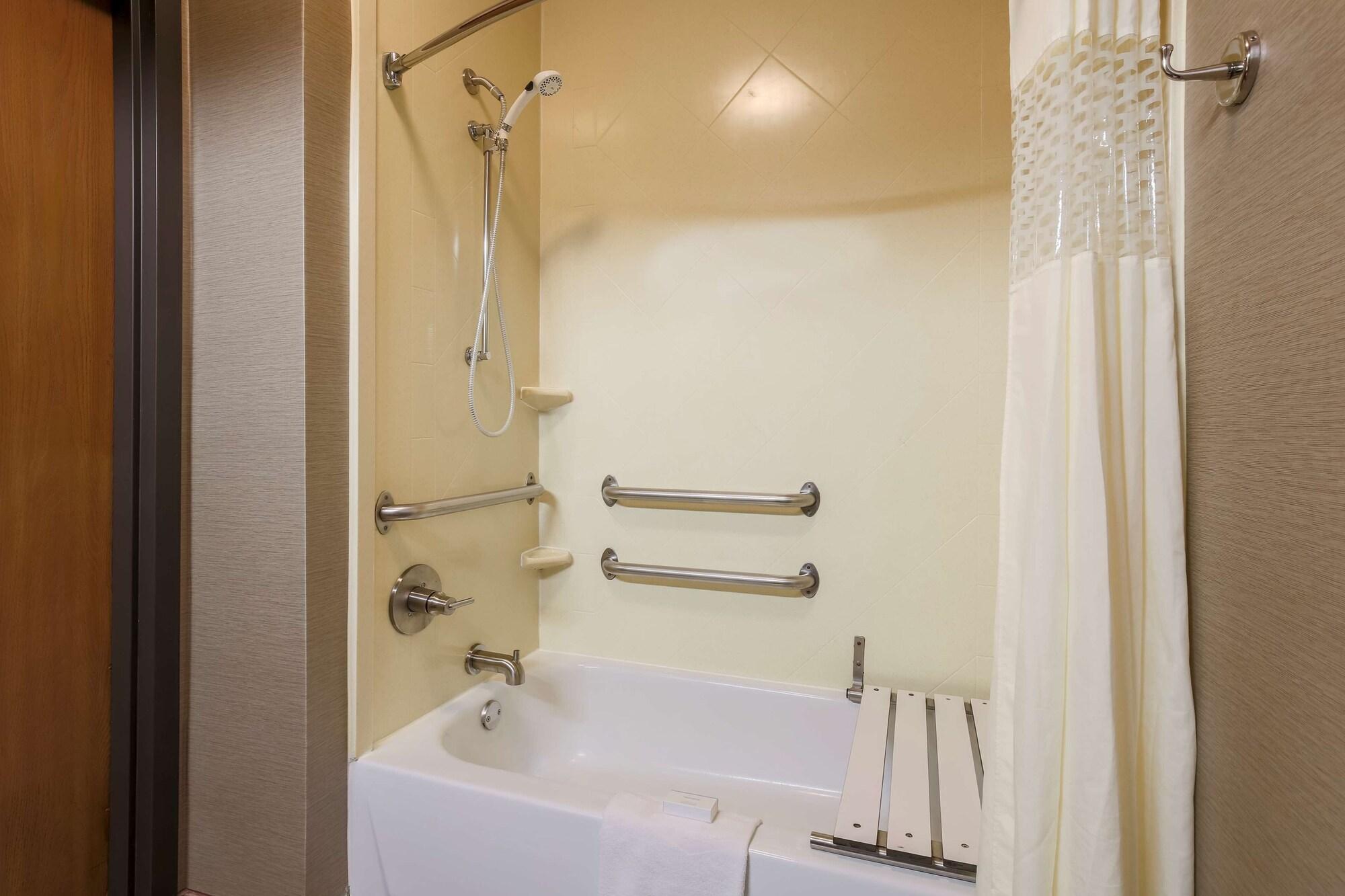 Hampton Inn Lexington South Екстериор снимка