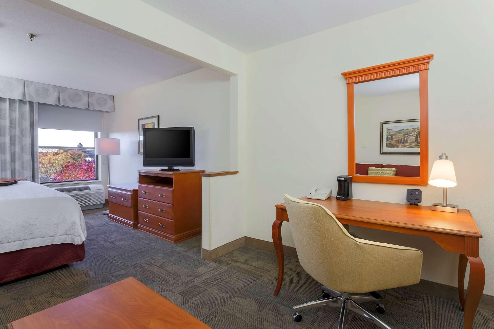Hampton Inn Lexington South Екстериор снимка