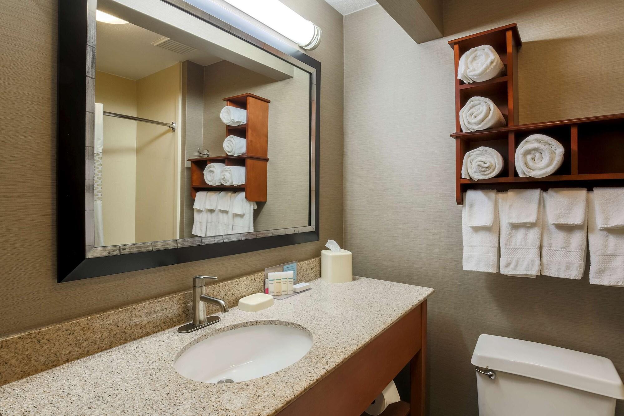 Hampton Inn Lexington South Екстериор снимка