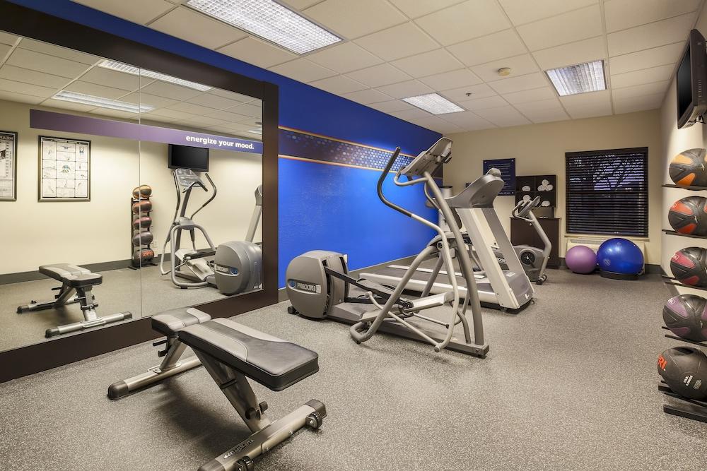 Hampton Inn Lexington South Екстериор снимка