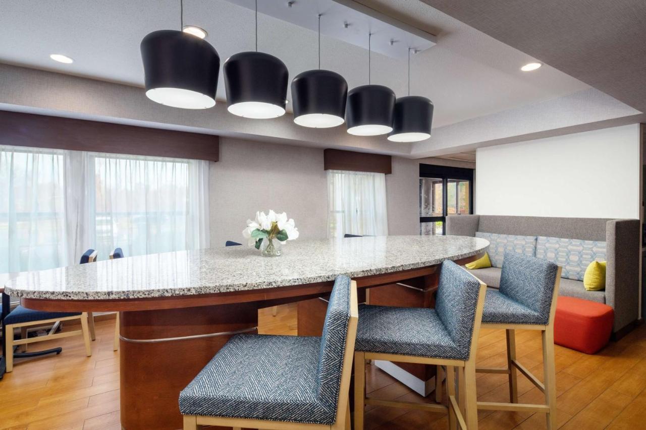 Hampton Inn Lexington South Екстериор снимка