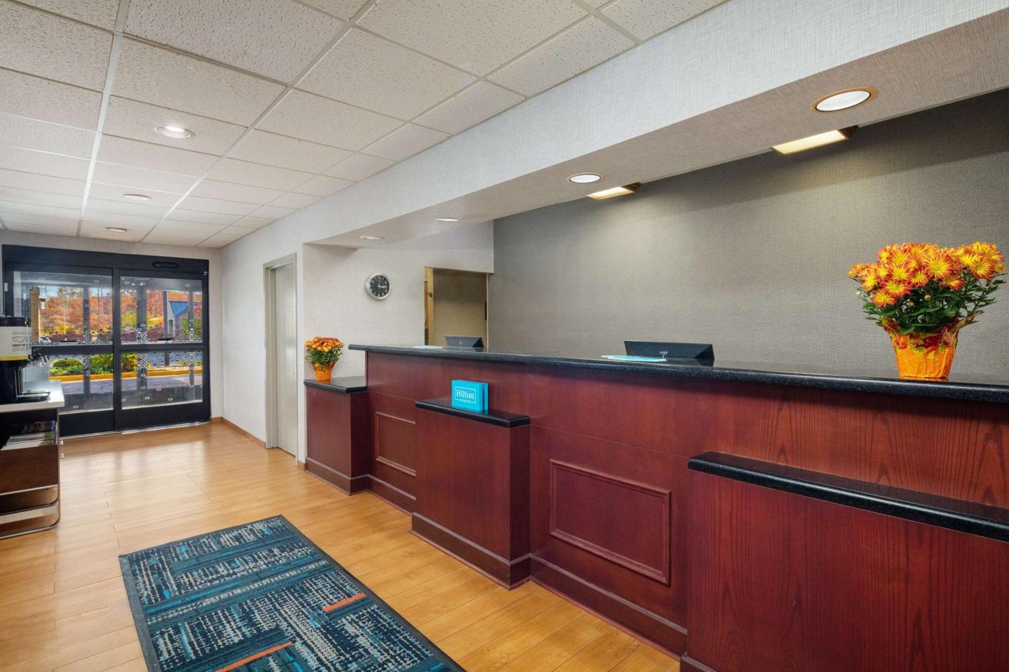 Hampton Inn Lexington South Екстериор снимка